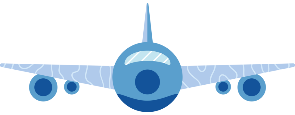 Luchtvaart Webshop LOGO